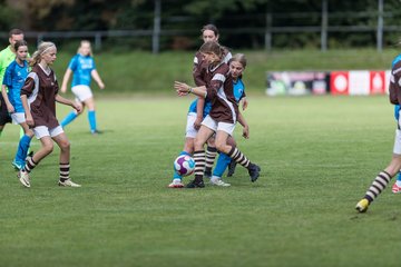 Bild 38 - wBJ VfL Pinneberg - Komet Blankenese : Ergebnis: 2:2